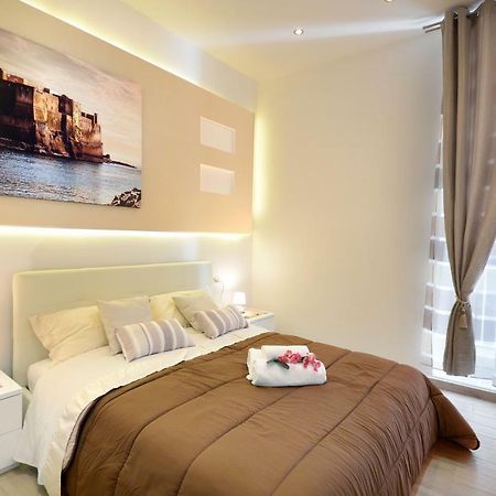 Alexandra Exclusive Apartment 나폴리 외부 사진