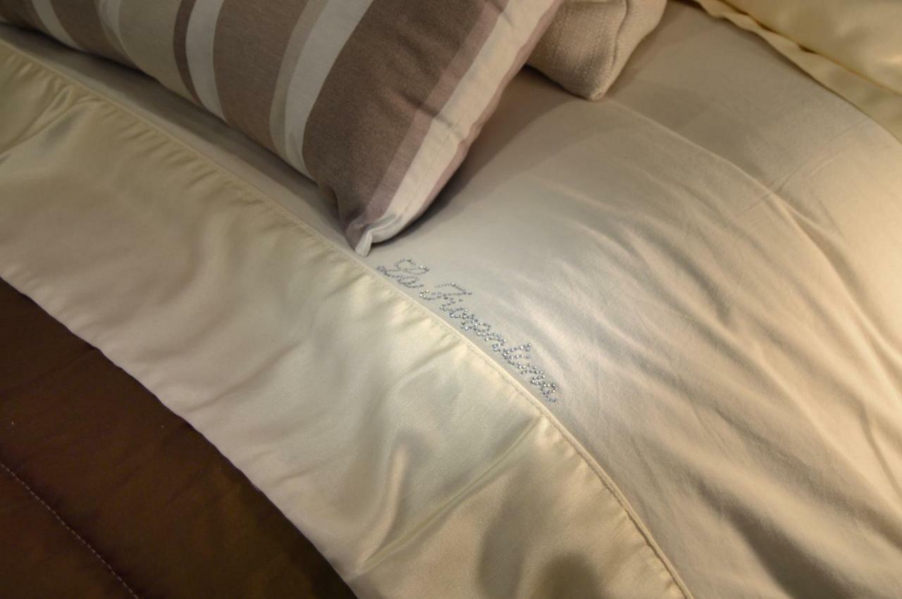 Alexandra Exclusive Apartment 나폴리 외부 사진