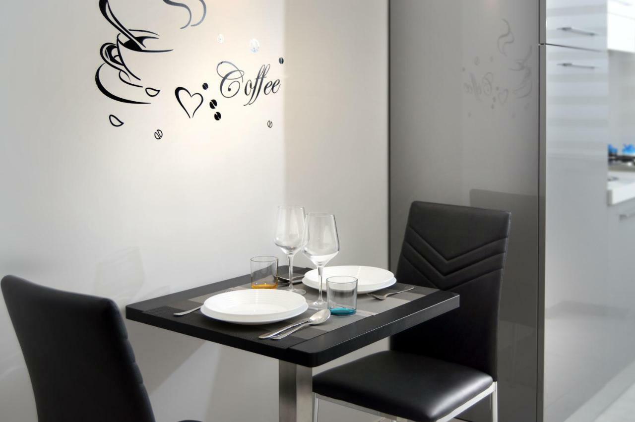 Alexandra Exclusive Apartment 나폴리 외부 사진