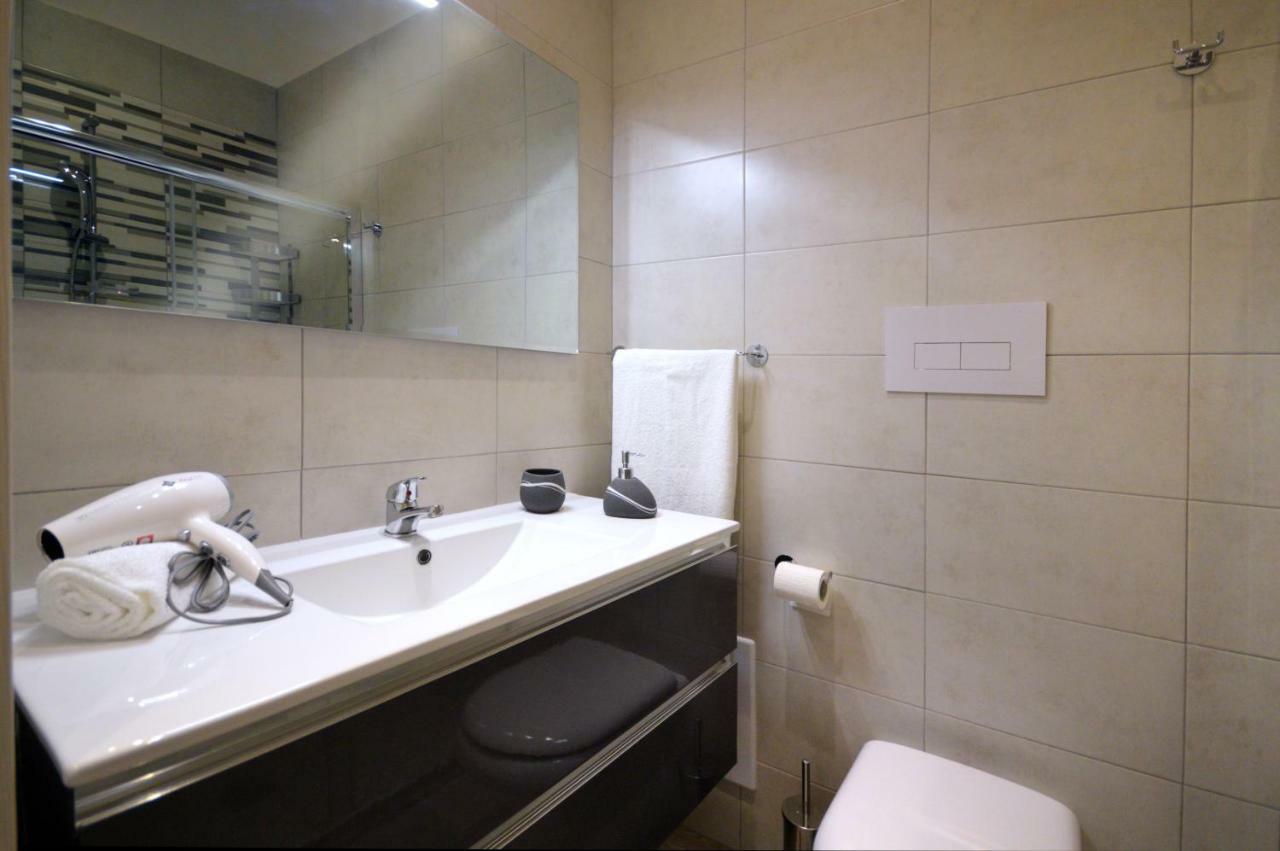 Alexandra Exclusive Apartment 나폴리 외부 사진