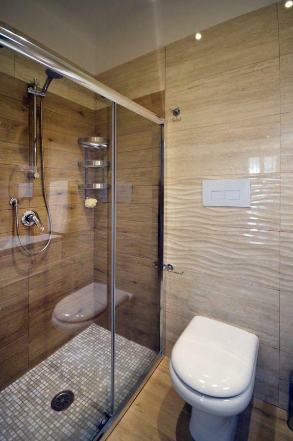Alexandra Exclusive Apartment 나폴리 외부 사진