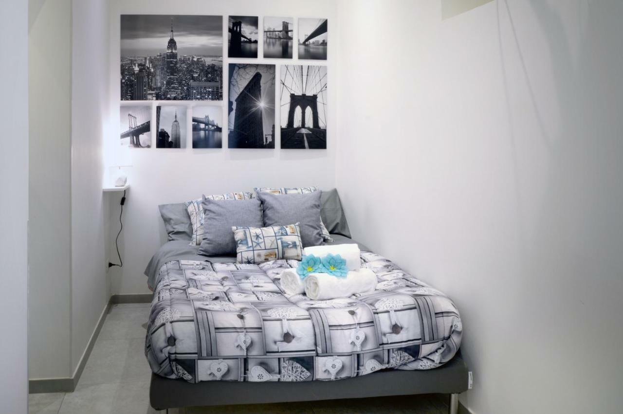 Alexandra Exclusive Apartment 나폴리 외부 사진
