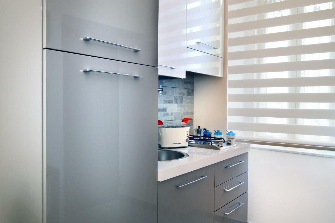 Alexandra Exclusive Apartment 나폴리 외부 사진