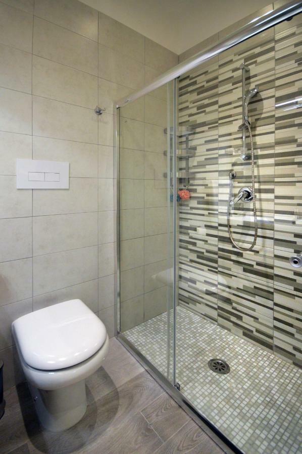 Alexandra Exclusive Apartment 나폴리 외부 사진