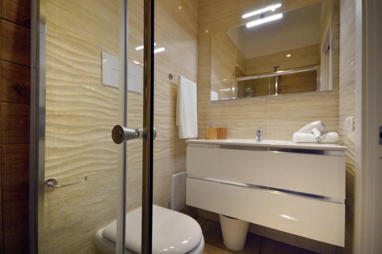 Alexandra Exclusive Apartment 나폴리 외부 사진